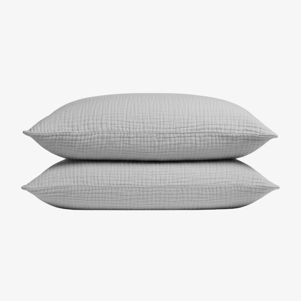 Muslin Örngott – 2-pack
