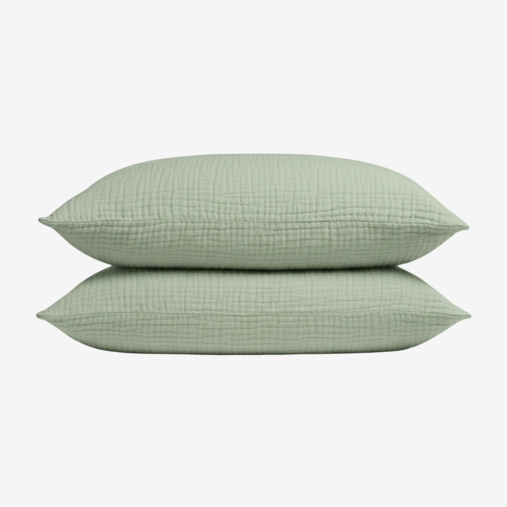 Muslin Örngott – 2-pack
