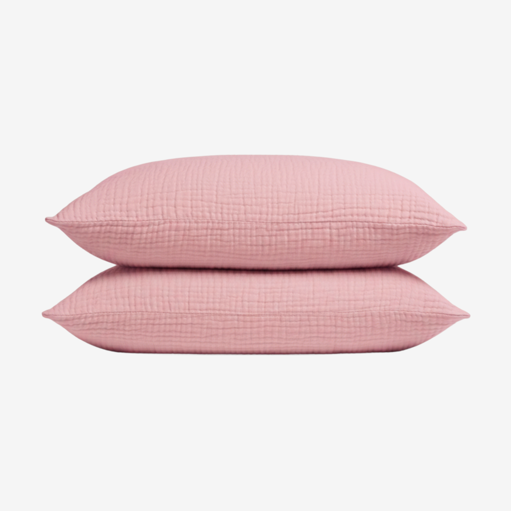 Muslin Örngott – 2-pack