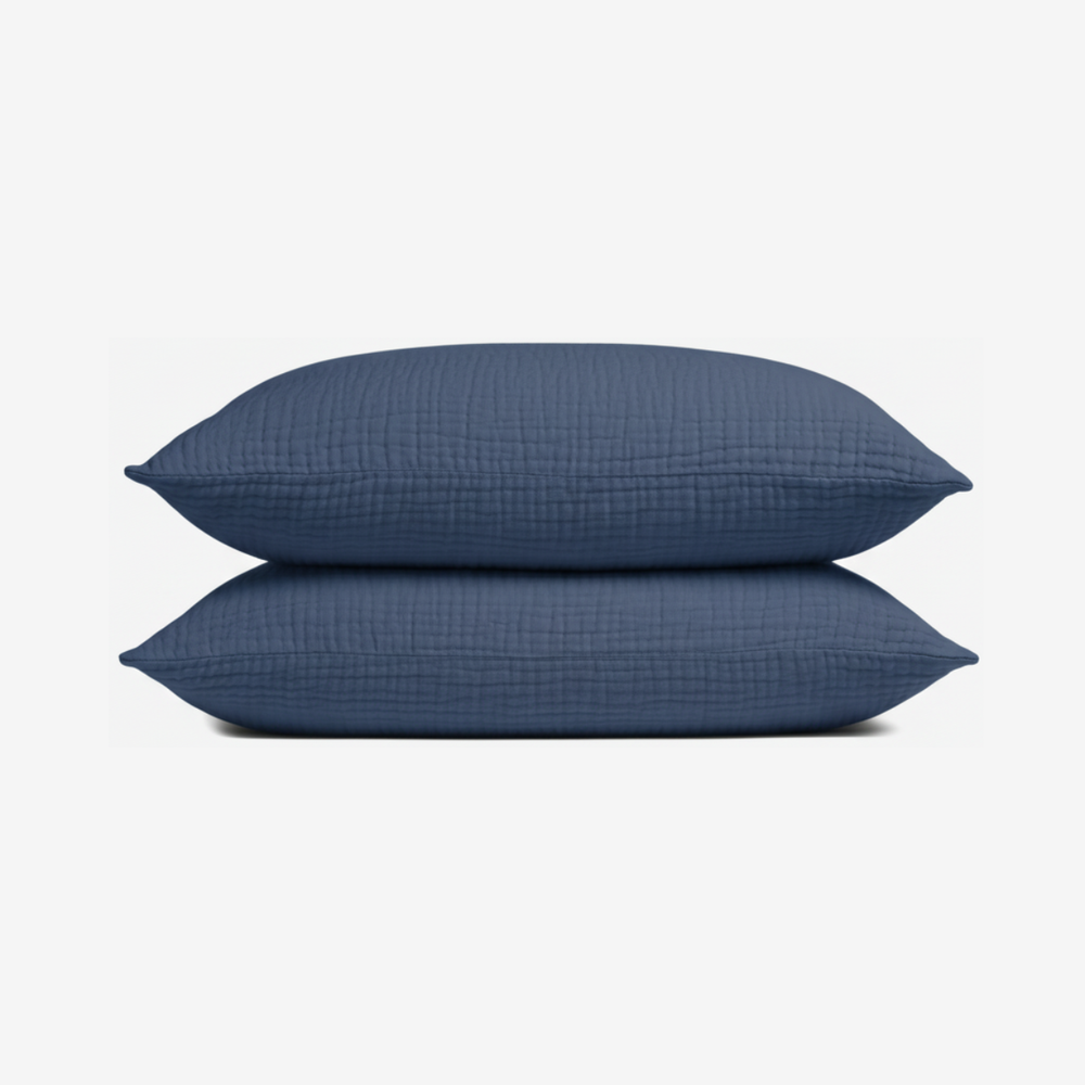 Muslin Örngott – 2-pack