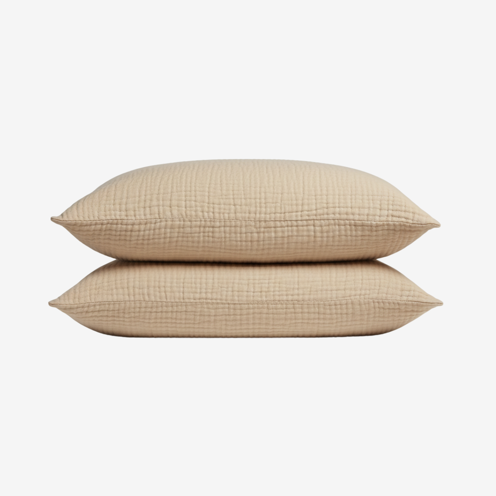 Muslin Örngott – 2-pack