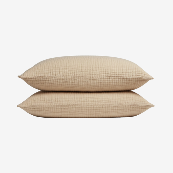 Muslin Örngott – 2-pack