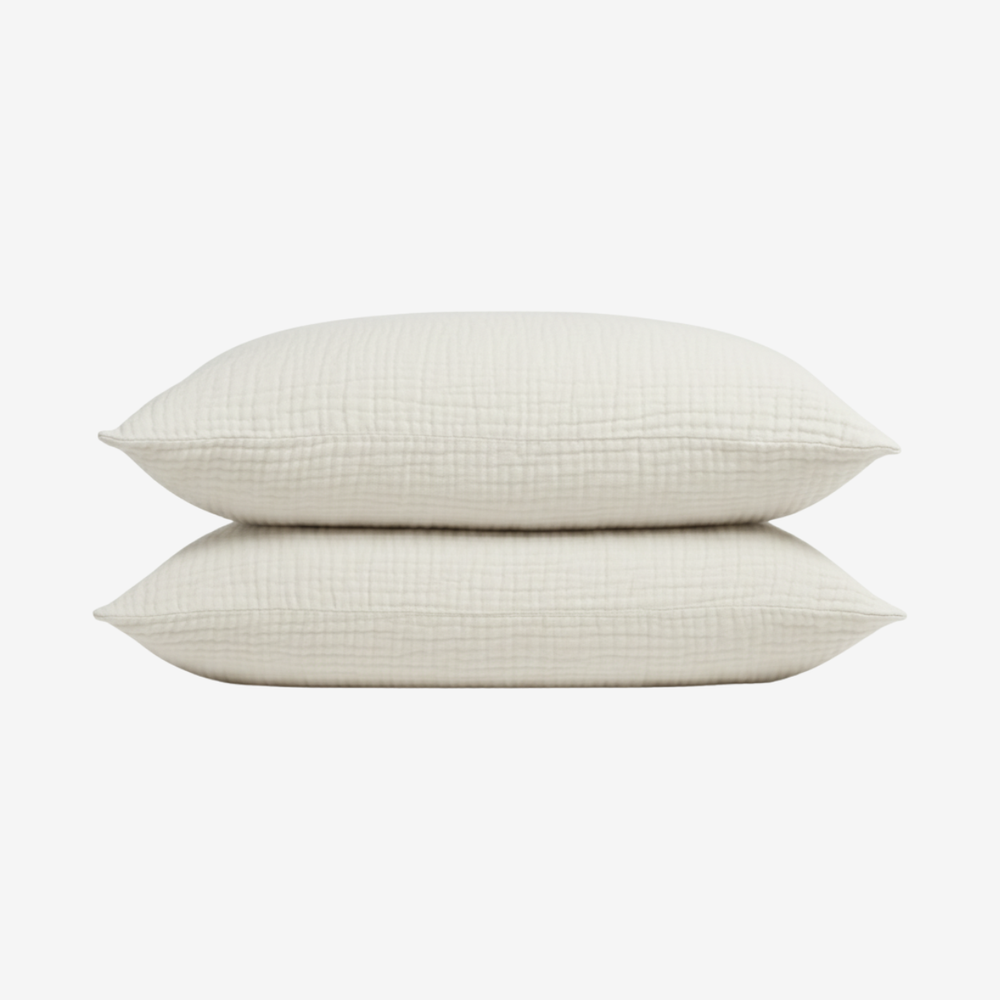Muslin Örngott – 2-pack