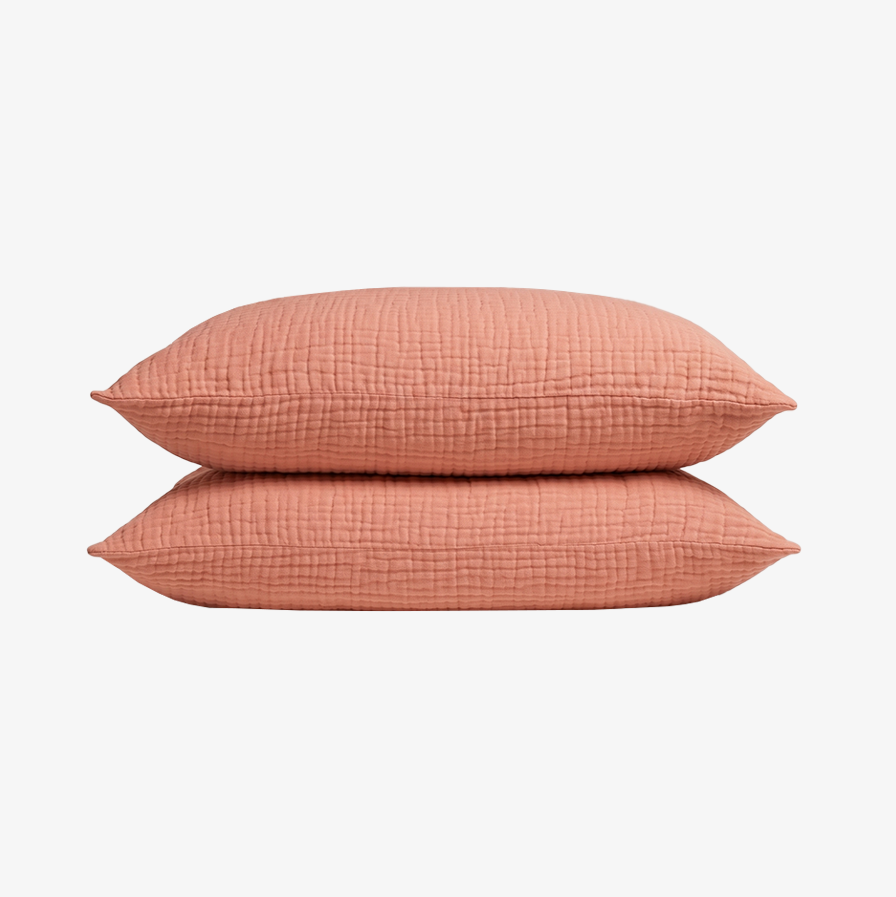 Muslin Örngott – 2-pack