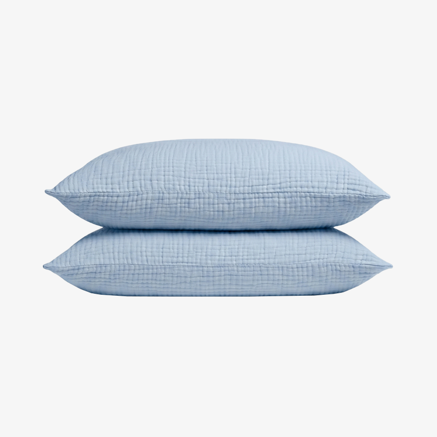 Muslin Örngott – 2-pack