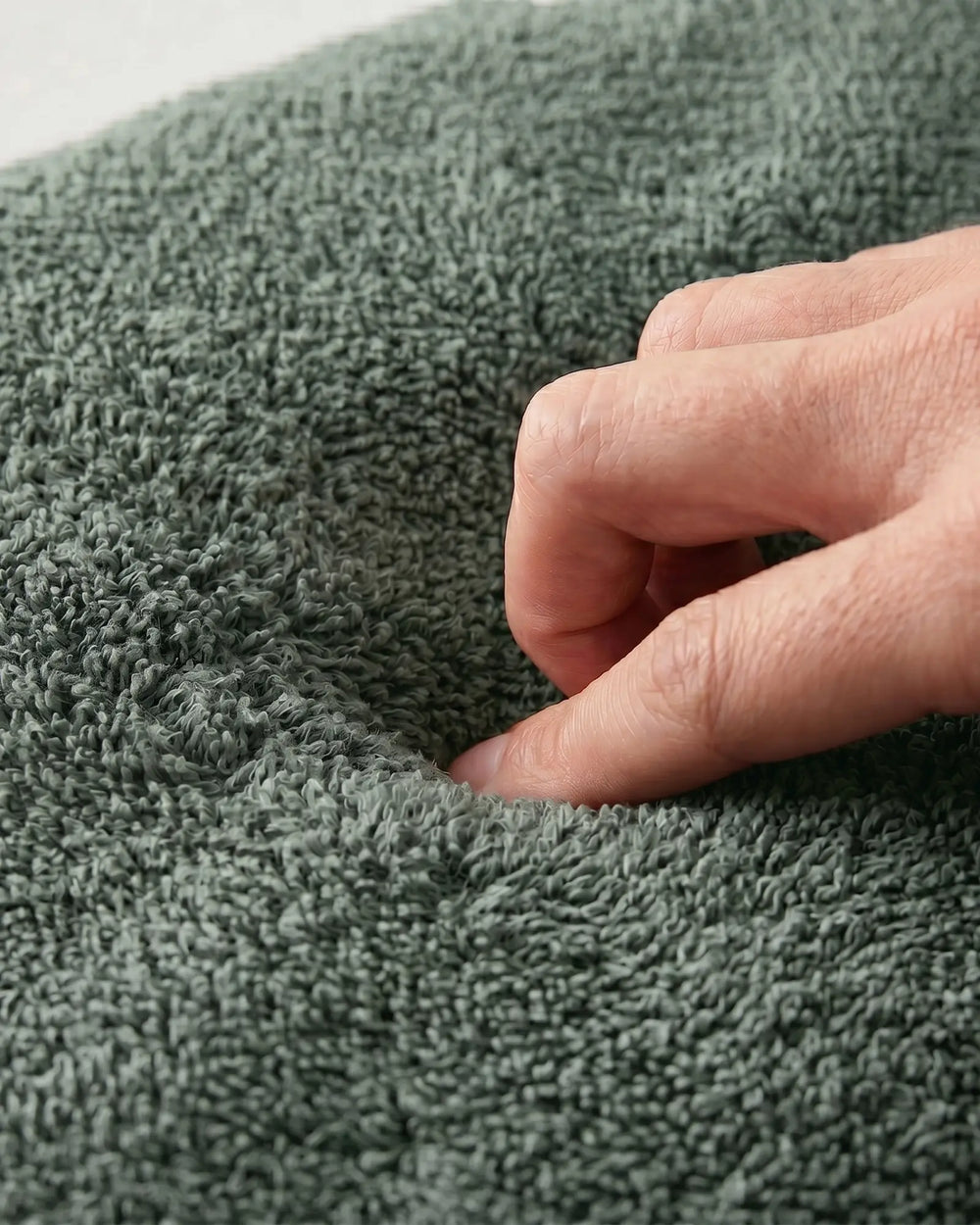 Premium Hotellhanddukar – 100% Bomull