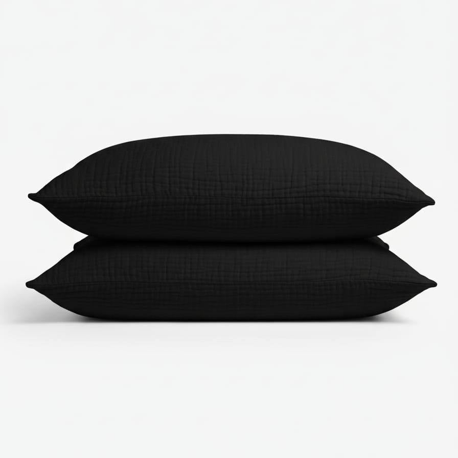 Muslin Örngott – 2-pack