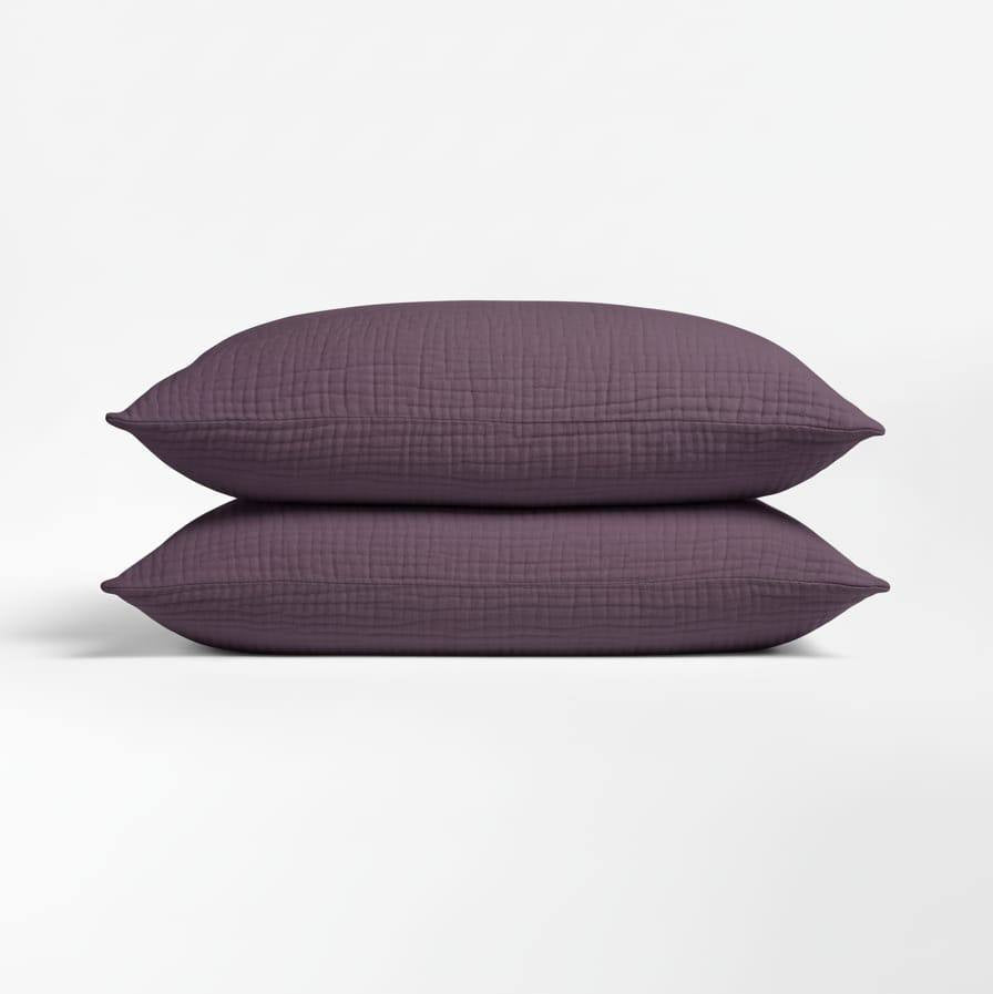 Muslin Örngott – 2-pack