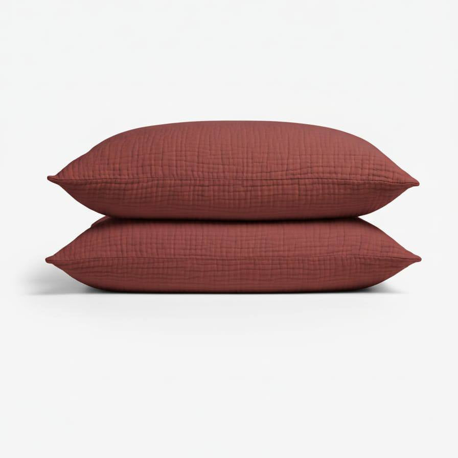 Muslin Örngott – 2-pack
