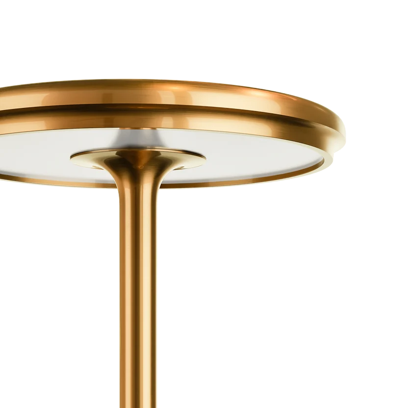 Copenhagen Bordslampa – Trådlös och Uppladdningsbar