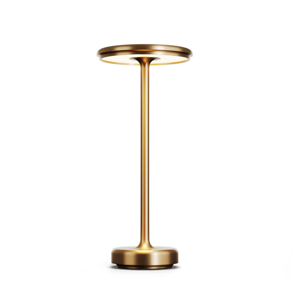 Copenhagen Bordslampa – Trådlös och Uppladdningsbar