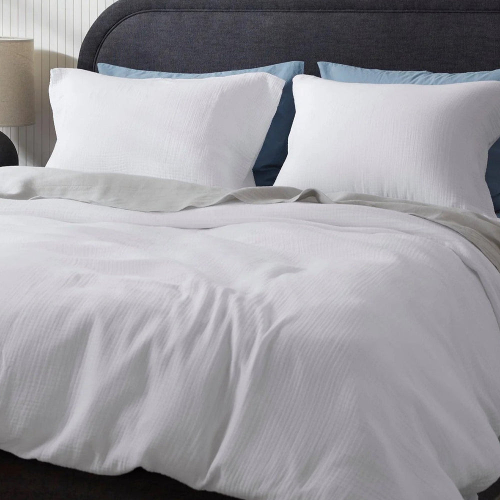 Muslin Örngott – 2-pack